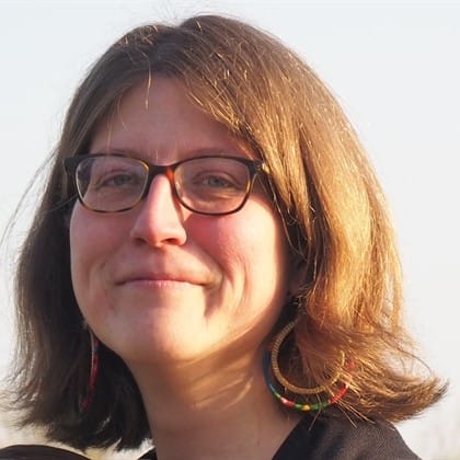 Caroline BONNOT