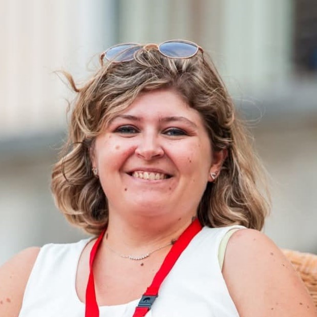 Laure MERLO